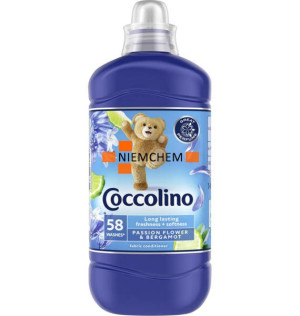 Coccolino Creations Passion Flower Płyn 1,45L 58pr