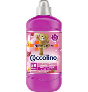 Coccolino Creations Tiare Flower Płyn 1,45L 58pr