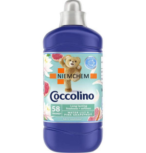 Coccolino Creations Water Lily Płyn 1,45L 58pr