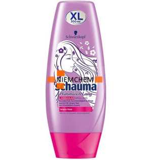 Schauma Langhaar Odżywka do Włosów 250ml [DE]