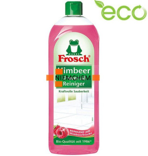 Frosch Himbeer Universal Reiniger Płyn 0,75L DE
