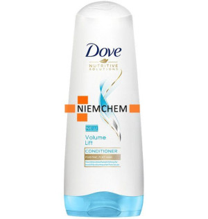 Dove Volume Lift Odżywka do Włosów Cienkich 200ml