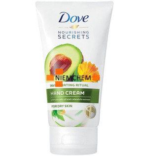 Dove Hand Cream Invigorating Krem do Rąk 75ml