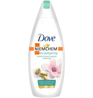 Dove Pistacja Magnolia Żel pod Prysznic 750ml  XXL