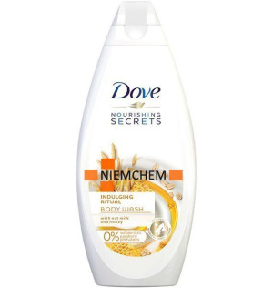 Dove Indulging Ritual Żel Pod Prysznic 500ml XL