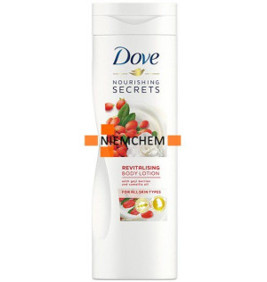 Dove Revitalising Balsam do Skóry 400ml