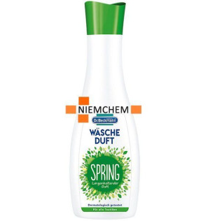 Dr Beckmann Wasche Duft Spring Perfumy do Prania 250ml DE