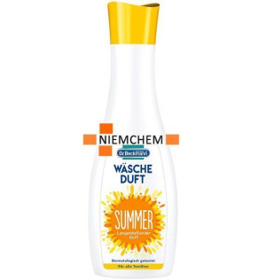 Dr Beckmann Wasche Duft Summer Perfumy do Prania 250ml DE