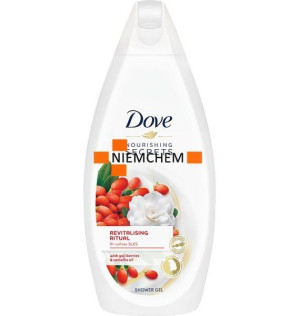 Dove Revitalising Ritual Żel Pod Prysznic 500ml XL