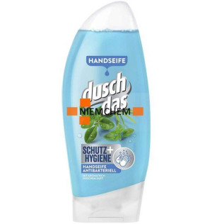 Dusch Das Mydło Antybakteryjne Hygiene 250ml DE