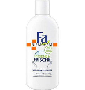 Fa Hygiene Frische Żel do Dezynfekcji Rąk 250ml DE