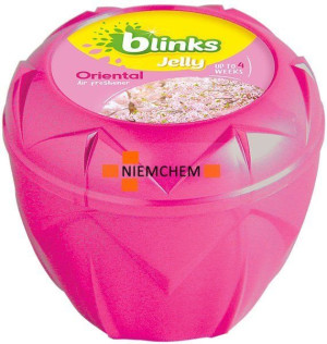 Blinks Jelly Oriental Odświeżacz Powietrza Żel 150