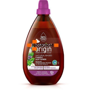 Botanical Origin Płyn do Płukania Jaśmin Lawenda 45pr 0,9L