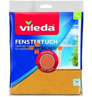 Vileda Ściereczka Okienna Pucerka do Okien