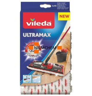 Vileda Wkład Zapas do Mopa Ultramax Ultramat TURBO