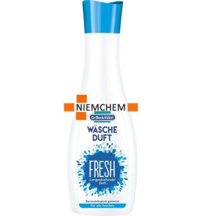Dr Beckmann Wasche Duft Fresh Perfumy do Prania 250ml DE