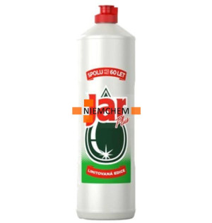 Jar Plus Limitowana Edycja Płyn do Mycia Naczyń 1L [CZ]
