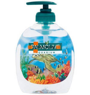 Palmolive Aquarium Mydło w Płynie 500ml [DE]