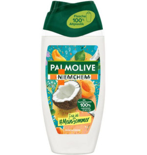 Palmolive Sommer Żel pod Prysznic Kokos i Morela 250ml [DE]
