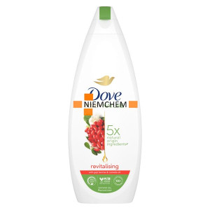 Dove Care by Nature Revitalizing Żel pod prysznic 600ml