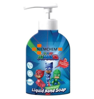 Pidżamersi Mydło do Rąk dla Dzieci 500ml