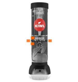 Kiwi Sneaker Dezodorant do butów 100 ml [NL]