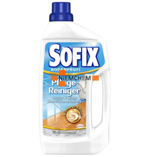 Sofix Płyn Nabłyszczacz do Podłóg 1L DE