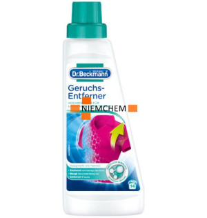 Dr Beckmann Środek do Usuwania Zapachów 500 ml DE
