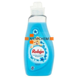 Robijn Poranna Świeżość Płyn do Płukania 60pr 1,5L