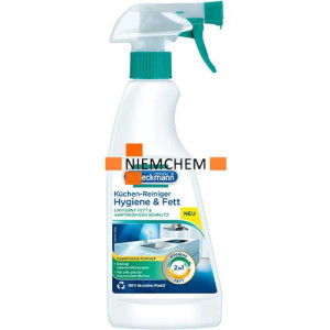 Dr Beckmann Spray Czyszczenia Kuchni Tłuszcz 500ml