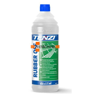 TENZI RUBBER OFF do Usuwania Śladów Opon Gumy Kleju 1L
