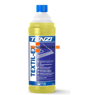 TENZI Textil-Ex Płyn do odkurzacz piorącego 1L