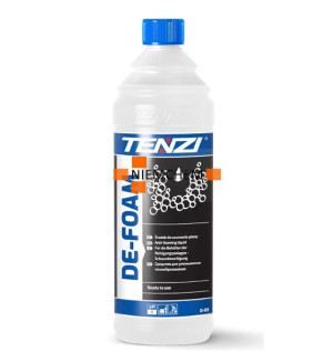 TENZI De-Foam Neutralizator Piany Odpieniacz 1L
