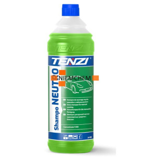 TENZI Shampo Neutro Szampon samochodowy 1L