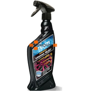TENZI Detailer KRWAWA FELGA Płyn do mycia felg 600 ML
