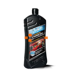TENZI Detailer SZAMPON samochodowy hydro wosk 770ml