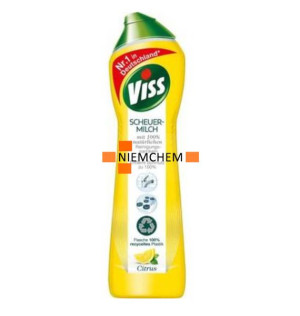 Viss (Cif) Citrus Mleczko Czyszczące Lemon 750ml [DE]