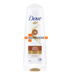 Dove Anti Frizz Odżywka do Włosów Kręconych 200ml