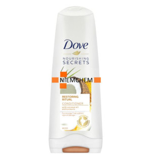 Dove Restoring Odżywka do Włosów Zniszczonych 200ml