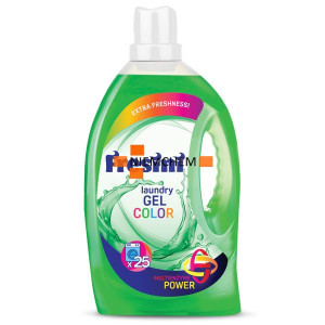 FRESINI Żel do Prania COLOR 25 prań 1,5 L