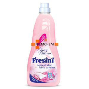 FRESINI Płyn do Płukania Kwiat Wiśni 25 prań 1,5 L