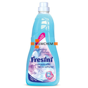 FRESINI Płyn do Płukania Wiosenne Kwiaty 25 prań 1,5 L