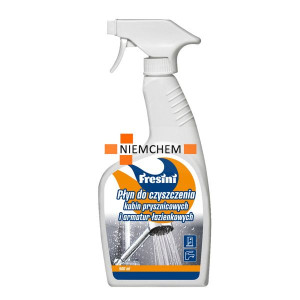 FRESINI Płyn do Kabin Prysznicowych i Armatury 500 ml