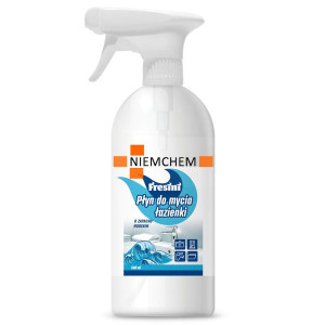 FRESINI Płyn do Mycia Łazienki Morski 500 ml