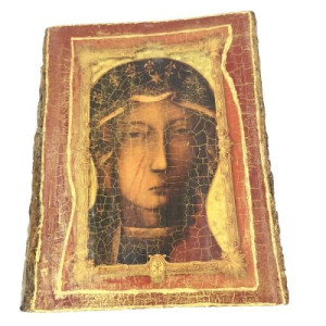 Obraz - Matka Boża Częstochowska