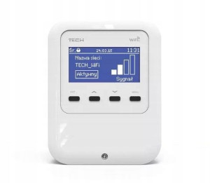 Tech Wifi Rs Moduł Internetowy Do Listwy L-7 L-8