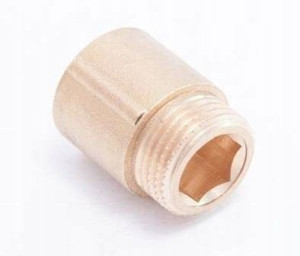 Sizer Przedłużka 1" L-25 315 Złączka