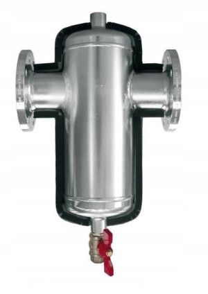 Separator Zanieczyszczeń Top-therm Thermomix Mag