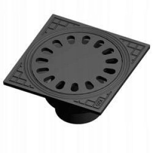 Wpust Piwniczny Odpływ Pionowy Dn 100 15 K Kzo