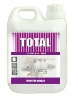 Inhibitor Korozji Total 1 Top-therm 1 Litr